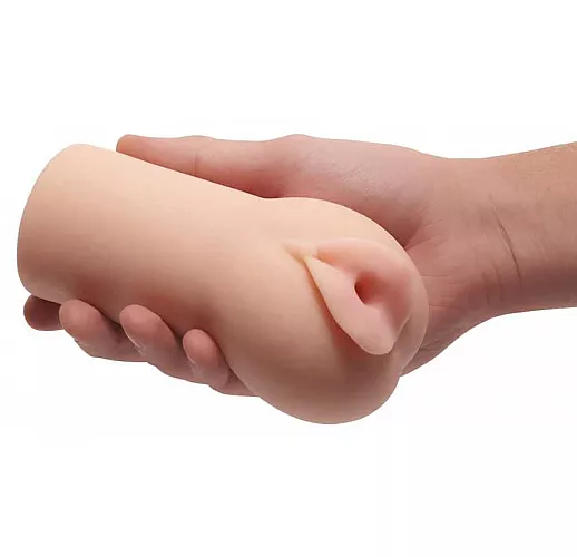 Мастурбатор-вагина Deep Penetration Pussy Stroker с гладким тоннелем Мастурбатор-вагина Deep Penetration Pussy Stroker с гладким тоннелем