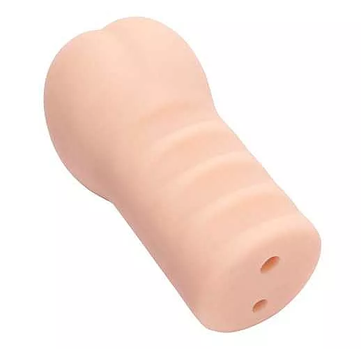 Мастурбатор-вагина Deep Penetration Pussy Stroker с гладким тоннелем Мастурбатор-вагина Deep Penetration Pussy Stroker с гладким тоннелем