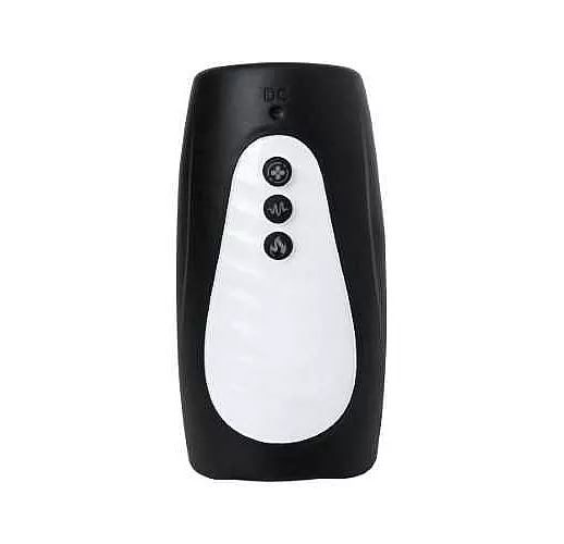 Вибромастурбатор Aircraft Cup D-PENG