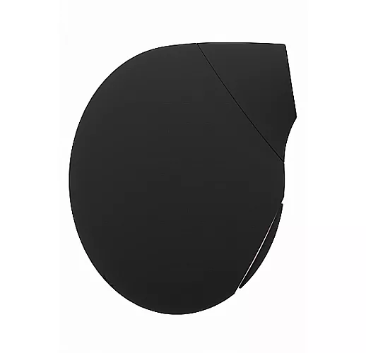 Элегантный вакуумно-волновой массажер клитора Irresistible "Seductive" 11 режимов, IPX7, USB