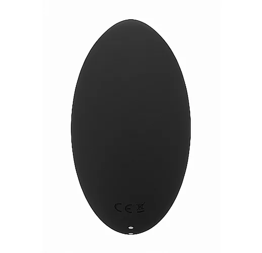 Элегантный вакуумно-волновой массажер клитора Irresistible "Seductive" 11 режимов, IPX7, USB