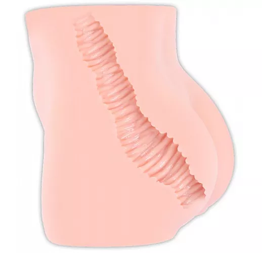 Мастурбатор-анус без вибрации Cleo Anal