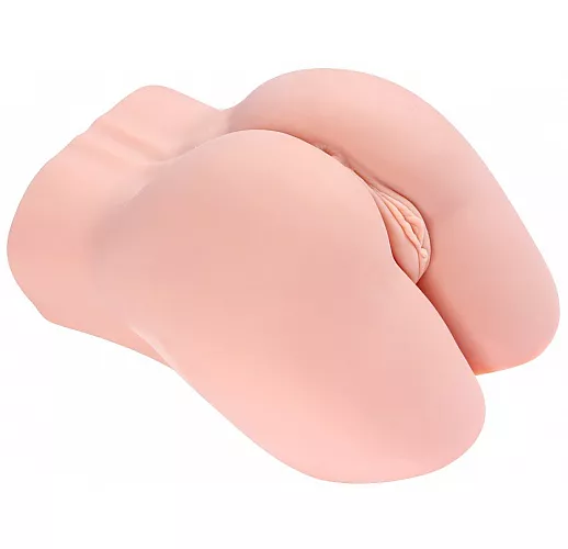 Мастурбатор-анус без вибрации Cleo Anal