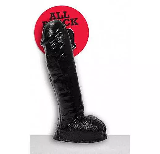 Фаллоимитатор-реалистик большой для фистинга - 29 см.