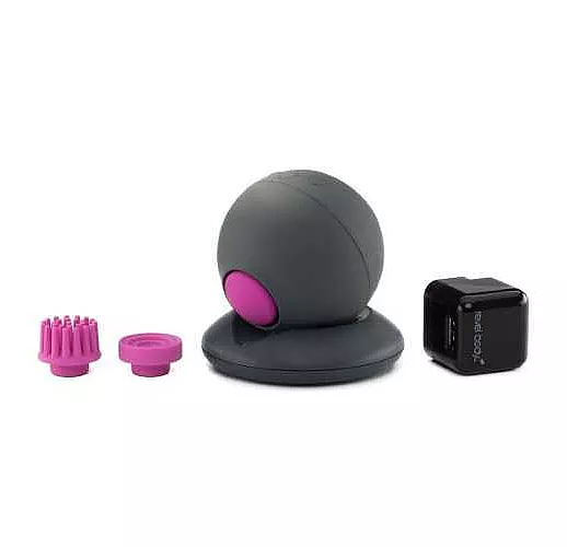 Магнитно-левитационный пульсатор Revel Body One