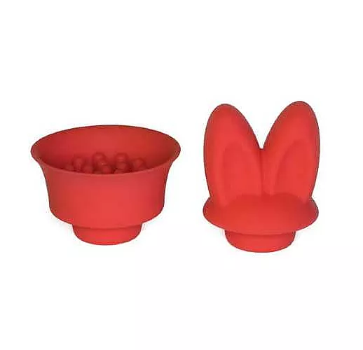 Насадки QuietCore для пульсатора Revel Body - Kiti and Tikl