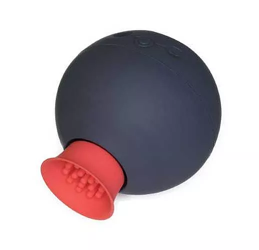 Насадки QuietCore для пульсатора Revel Body - Kiti and Tikl