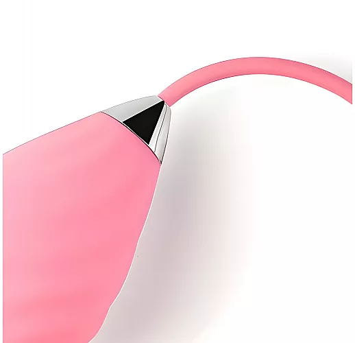 Интерактивное виброяйцо Magic Motion "Magic Sundae" с управлением со смартфона, IPX6, USB, Bluetooth