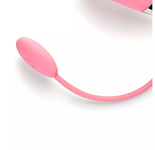 Интерактивное виброяйцо Magic Motion "Magic Sundae" с управлением со смартфона, IPX6, USB, Bluetooth