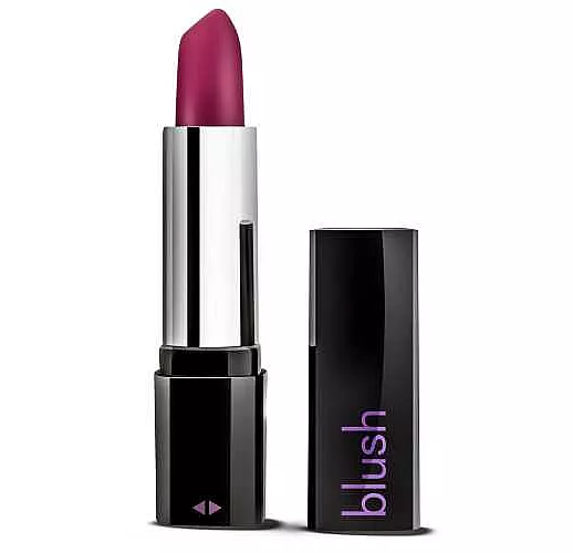 Вибратор в форме помады Rose Lipstick Vibe