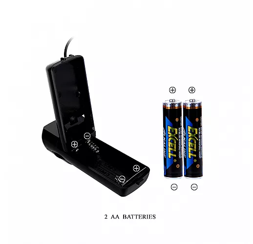 Универсальное многофункциональное виброяйцо Baile "Vibra Egg" с мультискоростной вибрацией