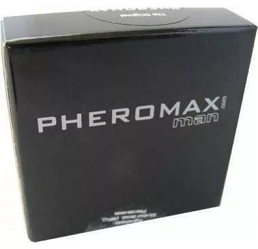 Мужской концентрат феромонов PHEROMAX Man Mit Oxytrust - 1 мл.