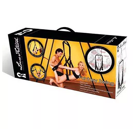 Качели для любви Fantasy Swing