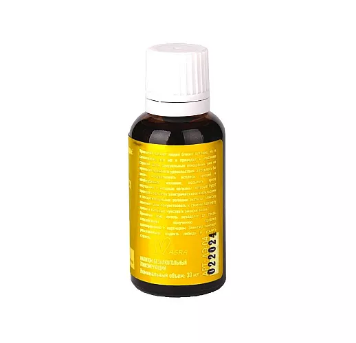 Возбудитель мгновенного действия "Золотая муха" для ярких ощущений и мощных оргазмов (30 мл.)