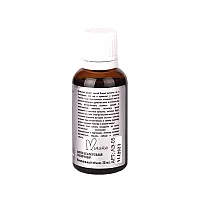 Возбудитель мгновенного действия "Серебряная лиса" для ярких ощущений и мощных оргазмов (30 мл.)