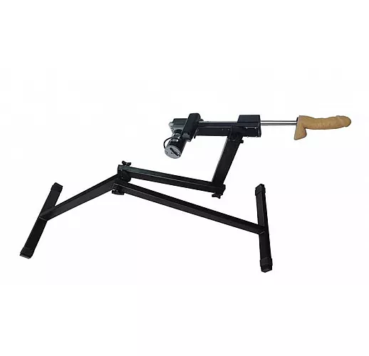 Секс-машина Robotic Lovers