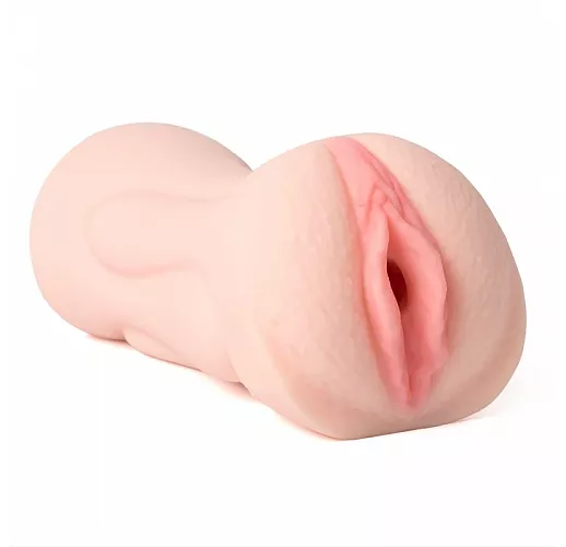 Двусторонний мастурбатор вагина и ротик Svakom "Debby" с ультра реалистичным видом и структурой