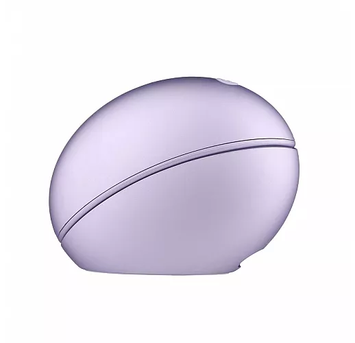 Вакуумно-волновой стимулятор клитора Svakom "Pulse Galaxie" 5 режимов, режимы проекции, USB, BT/App