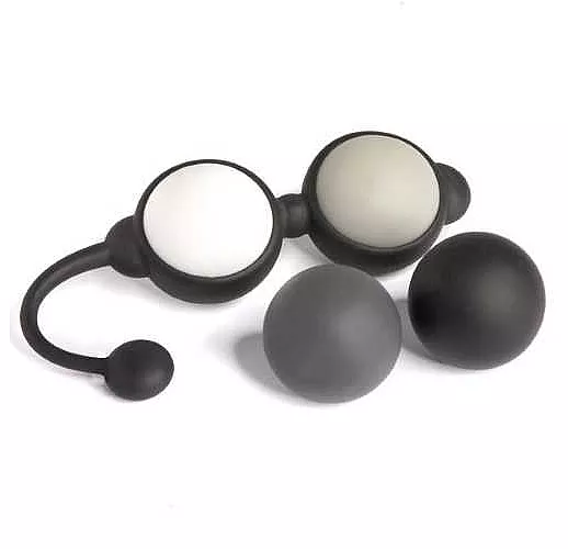 Вагинальные шарики Beyond Aroused