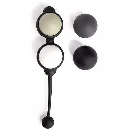 Вагинальные шарики Beyond Aroused