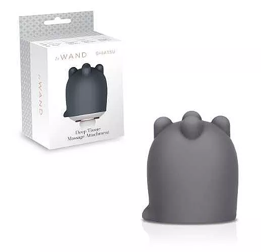 Насадка SHIATSU для массажера Le Wand