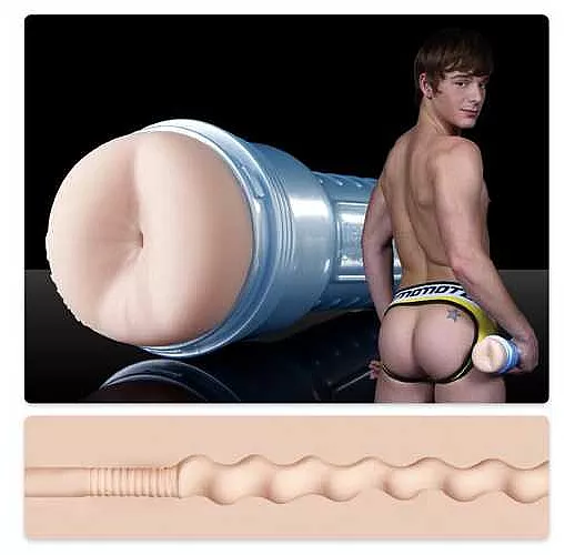 Мастурбатор-анус Fleshjack Boys - Brent Corrigan Butt