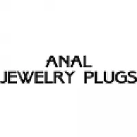 Anal Jewelry Plug Anal Jewelry Plug