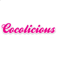 Cocolicious Cocolicious