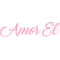 Amor El Amor El