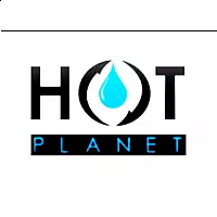 HOT planet HOT planet