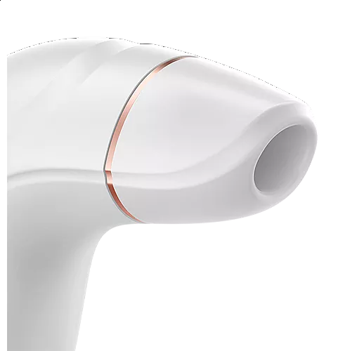 Бесконтактный вакуумно-волновой стимулятор Satisfyer Pro 1+ (Pro Plus Vibration)