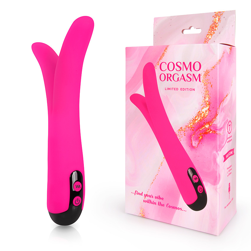 Cosmo orgasm